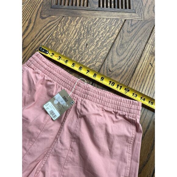 Patagonia Men's Funhoggers Shorts Sunfade Pink NWT Small - Picture 3 of 6